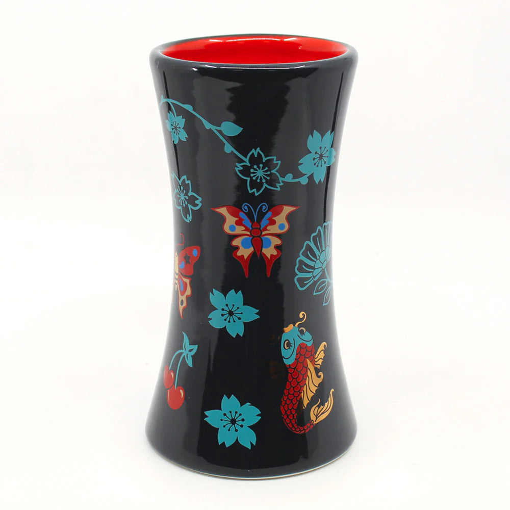 Tiki Farm - Geisha Girl mug