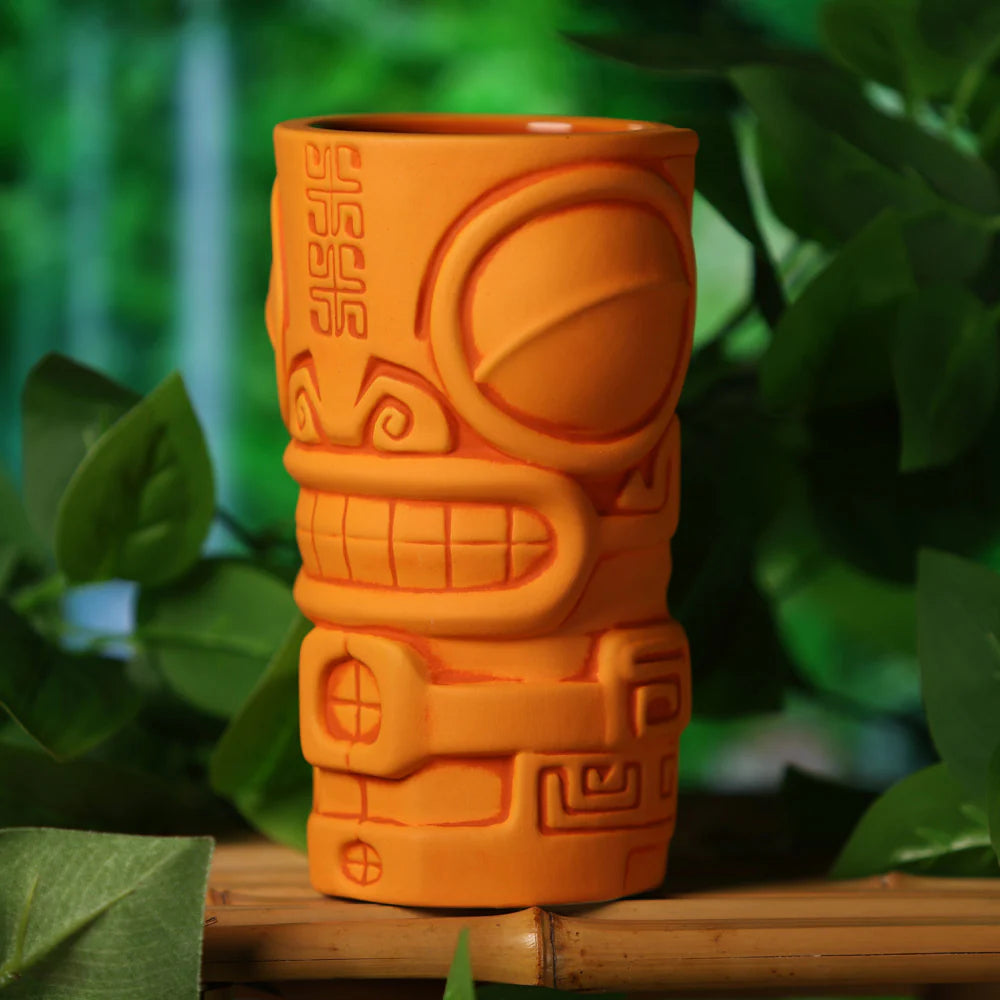 Tiki Farm - Marqool mug
