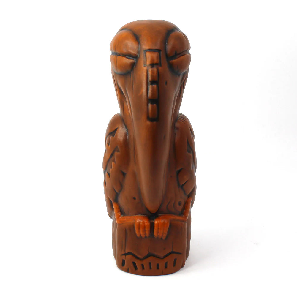 Tiki Farm - Ghost Bird mug