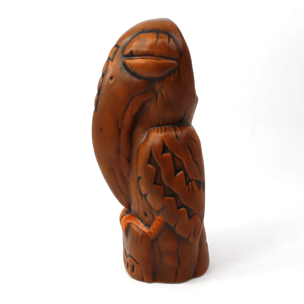 Tiki Farm - Ghost Bird mug