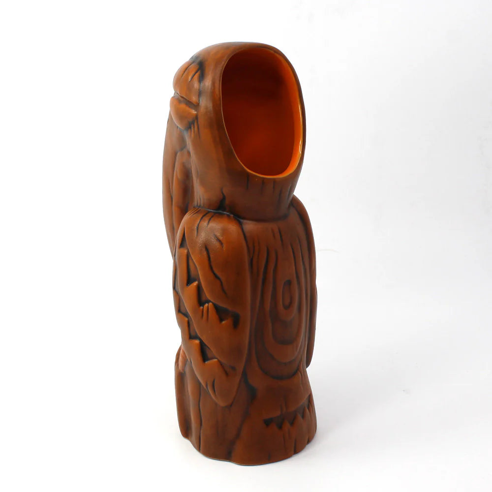 Tiki Farm - Ghost Bird mug