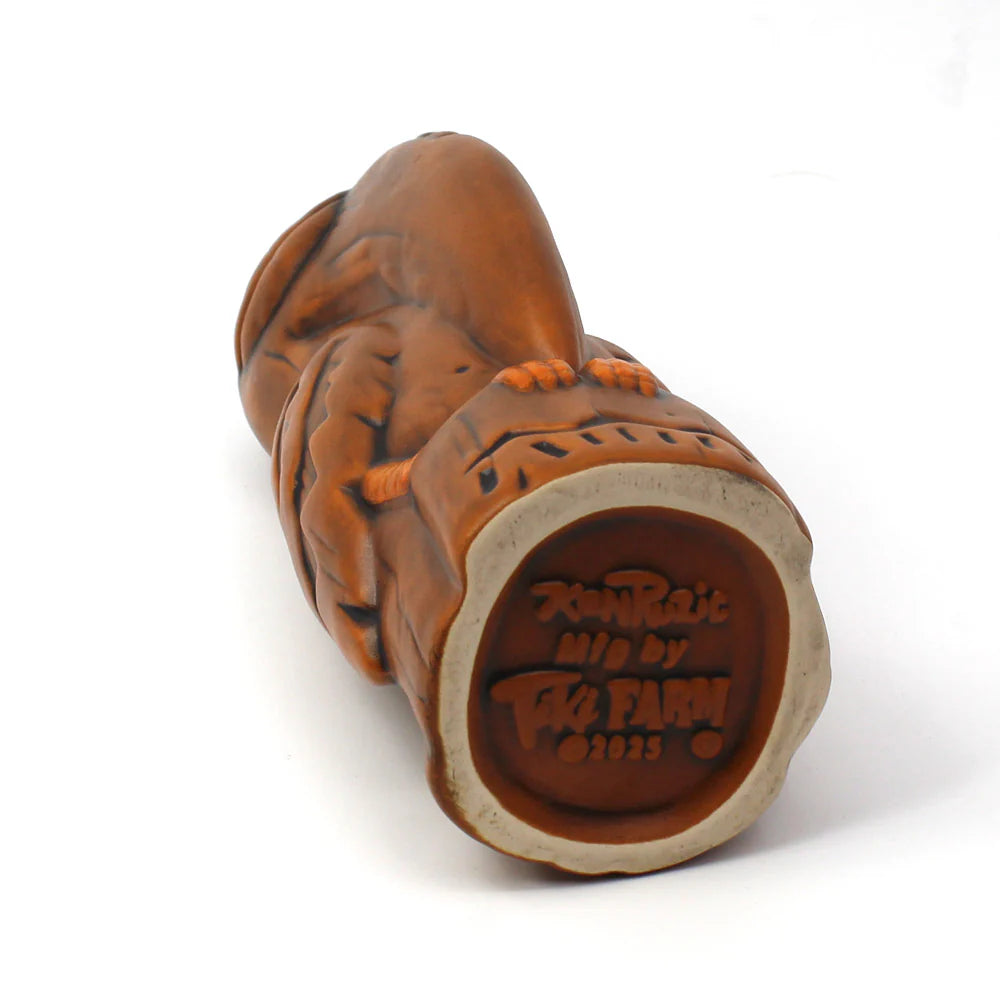 Tiki Farm - Ghost Bird mug