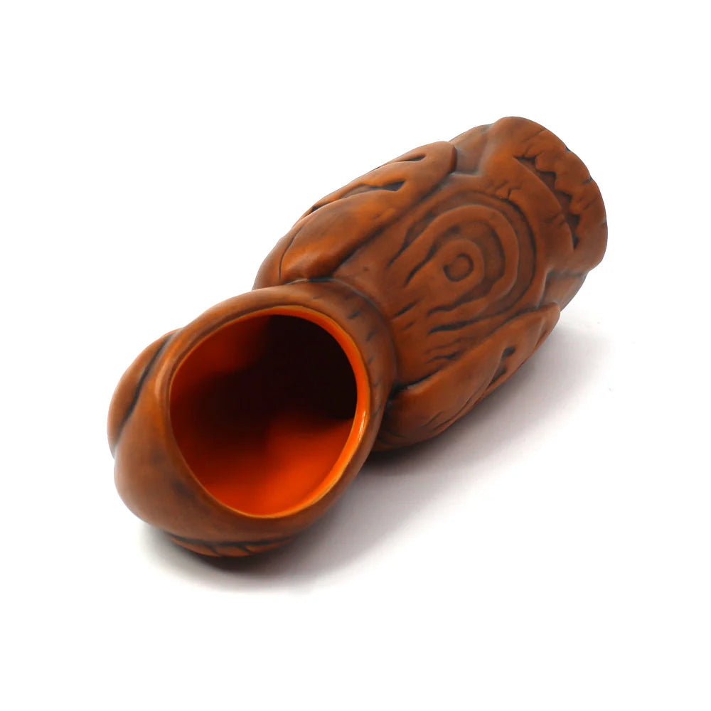 Tiki Farm - Ghost Bird mug