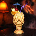 Tiki Farm - Pollie Pinapple mug