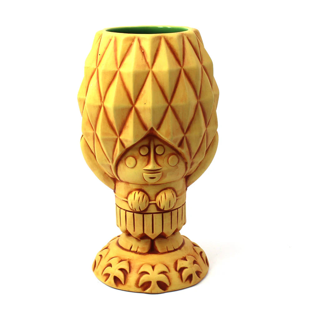 Tiki Farm - Pollie Pinapple mug