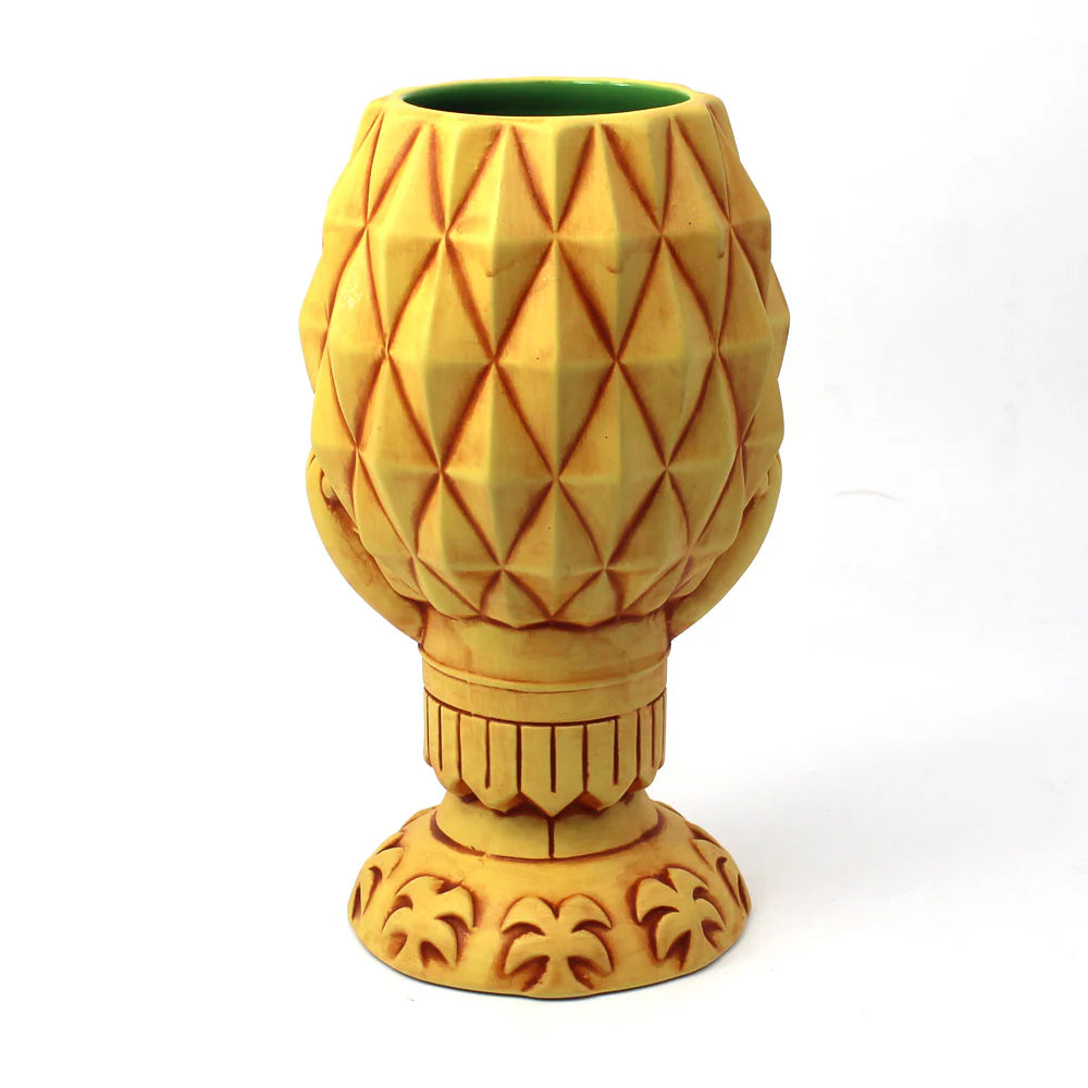 Tiki Farm - Pollie Pinapple mug