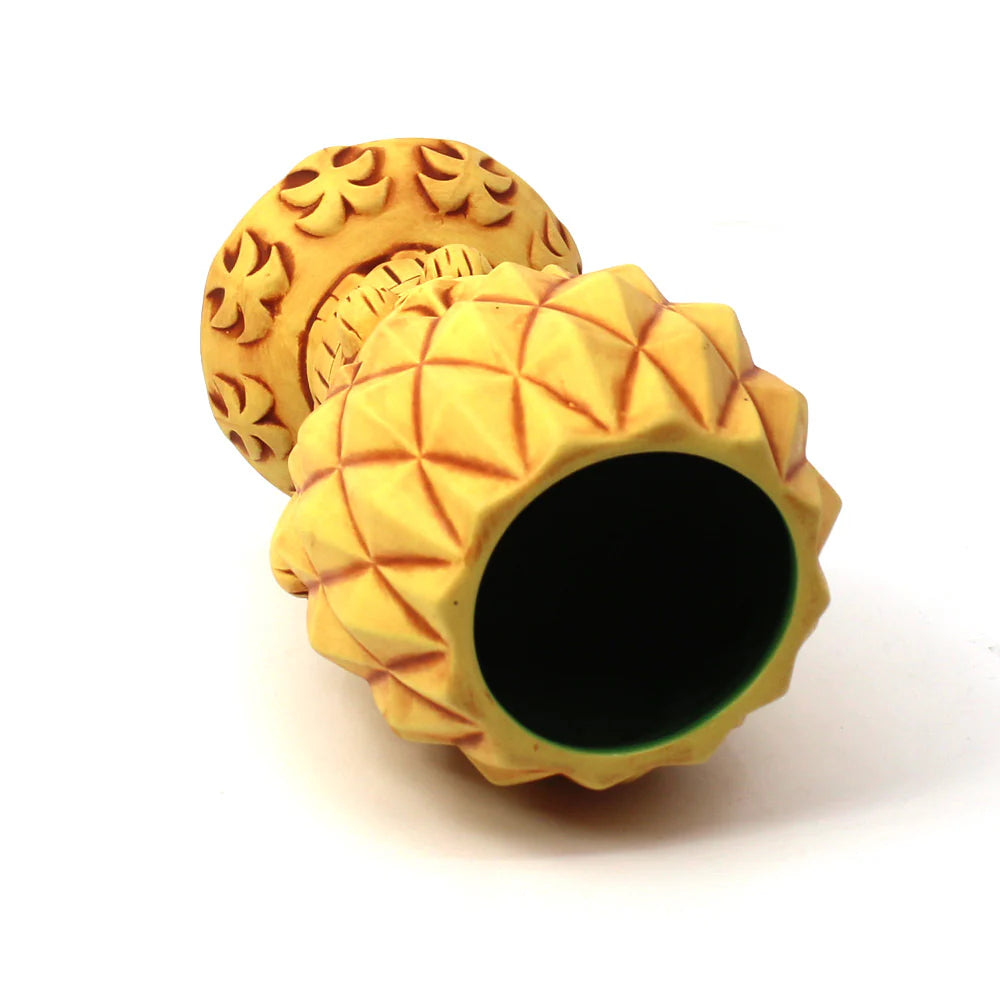 Tiki Farm - Pollie Pinapple mug