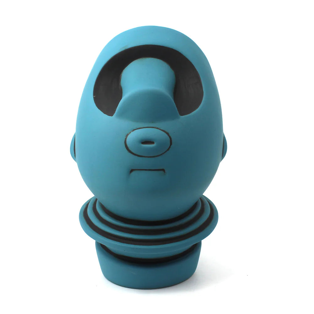 Tiki Farm - Space Moai mug
