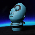 Tiki Farm - Space Moai mug